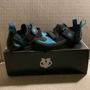Evolve Kira Climbing Shoes